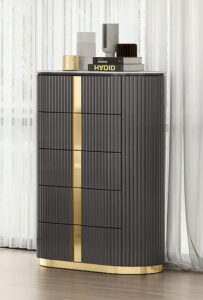 B1631-MADRID-DRESSER-GRAPHITE