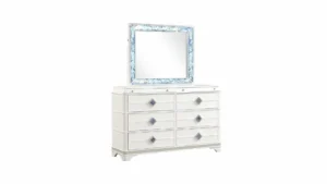 B1831-LAGUNA-DRESSER-WHITE