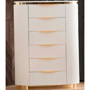 B1401-LAURA-CHEST-WHITE-GOLD