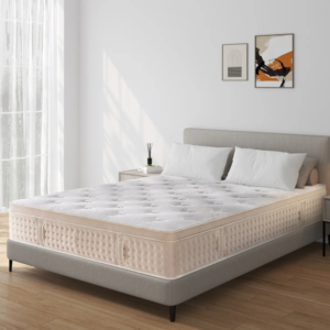 1012 – MATTRESS – 14 INCH