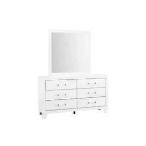 Luccia White