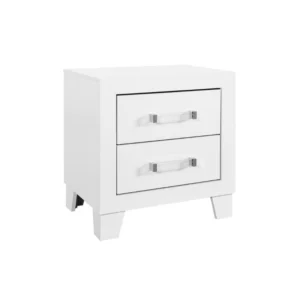 Luccia White