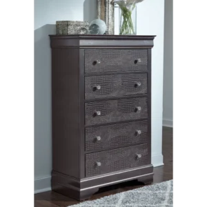 Pompei Grey