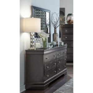 Pompei Grey