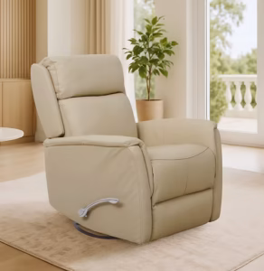 IF-6384-M Recliner